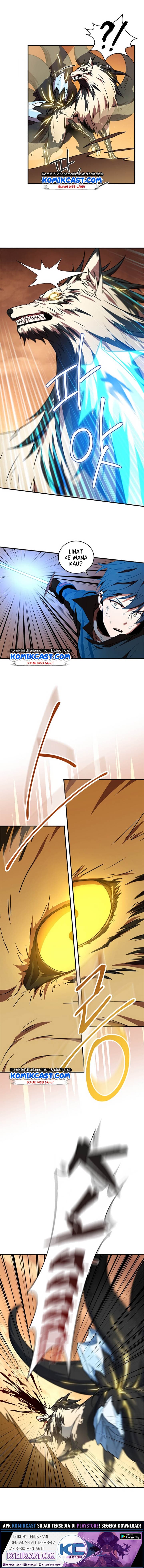 Read Return Of Frozen Player ID Manga Online