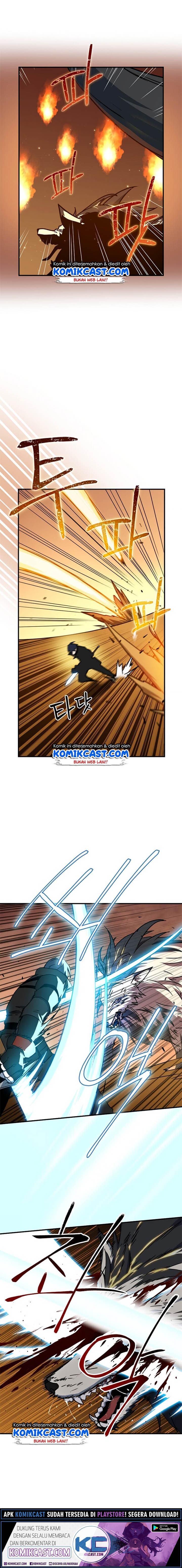 Read Return Of Frozen Player ID Manga Online