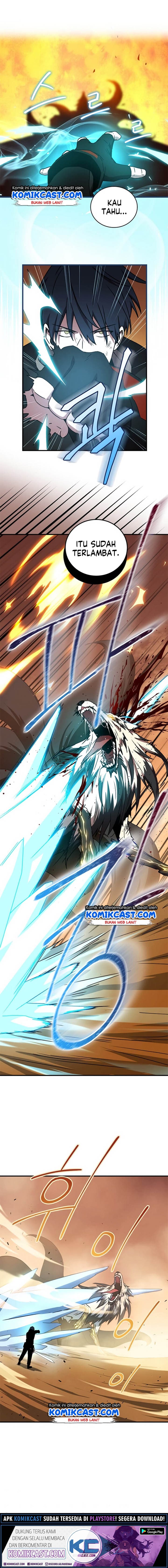 Read Return Of Frozen Player ID Manga Online