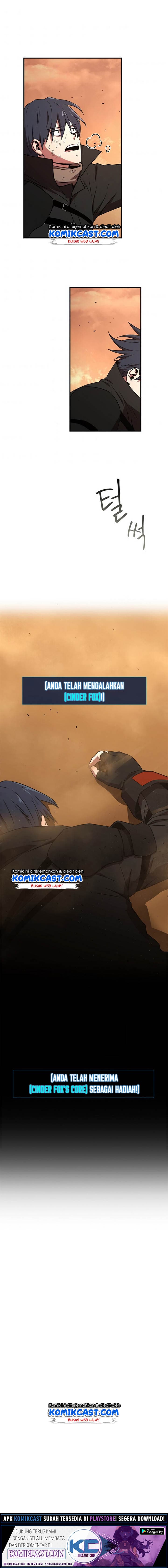 Read Return Of Frozen Player ID Manga Online