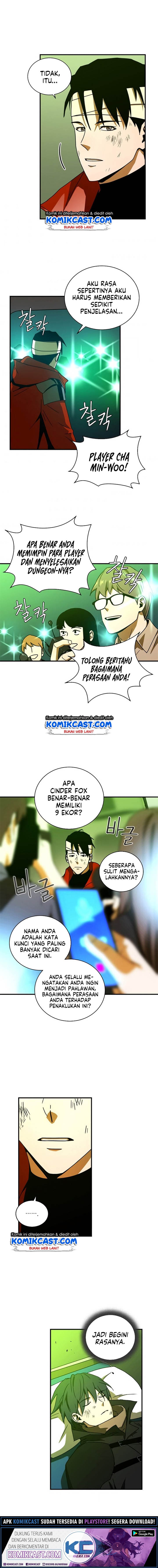 Read Return Of Frozen Player ID Manga Online