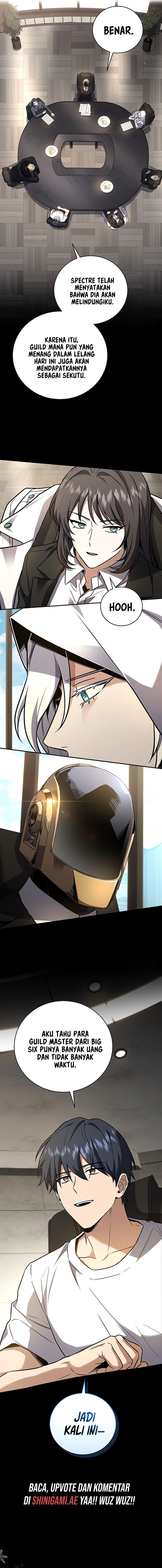 Read Return Of Frozen Player ID Manga Online