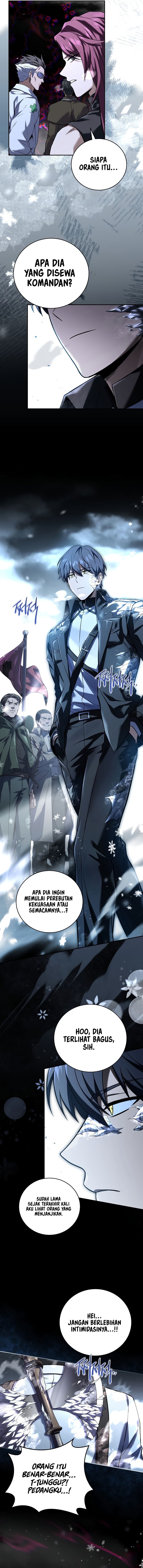 Read Return Of Frozen Player ID Manga Online