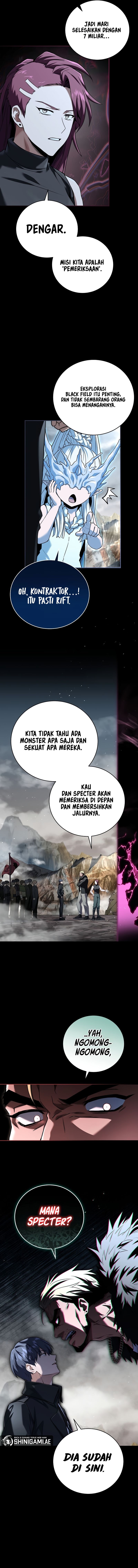Read Return Of Frozen Player ID Manga Online
