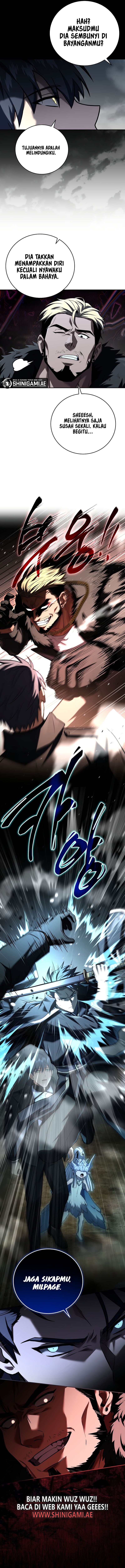 Read Return Of Frozen Player ID Manga Online
