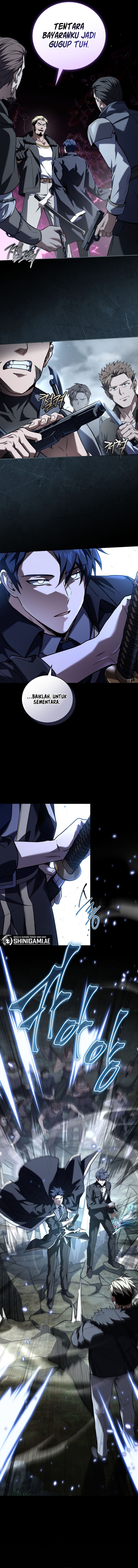 Read Return Of Frozen Player ID Manga Online