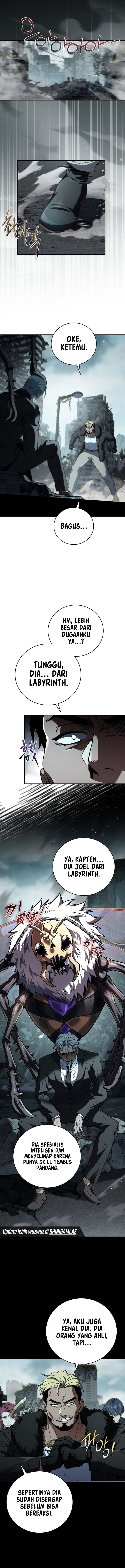 Read Return Of Frozen Player ID Manga Online