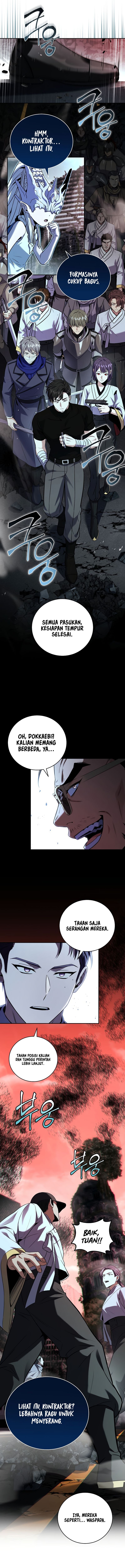 Read Return Of Frozen Player ID Manga Online