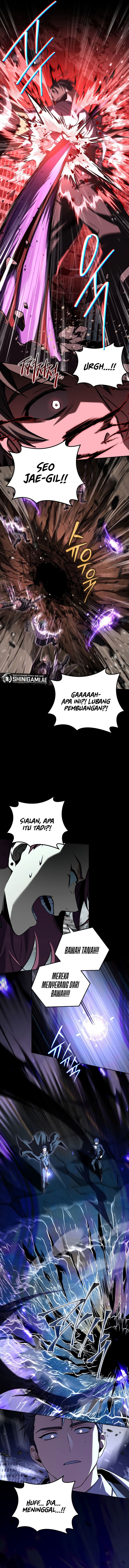 Read Return Of Frozen Player ID Manga Online