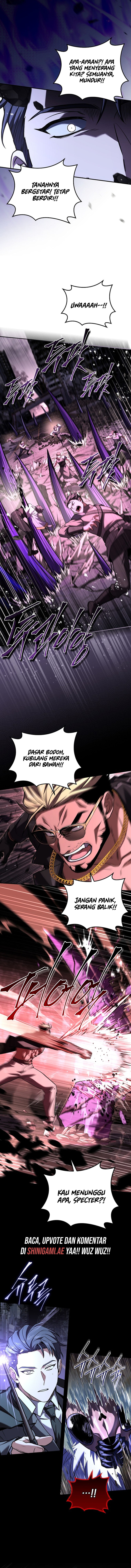 Read Return Of Frozen Player ID Manga Online
