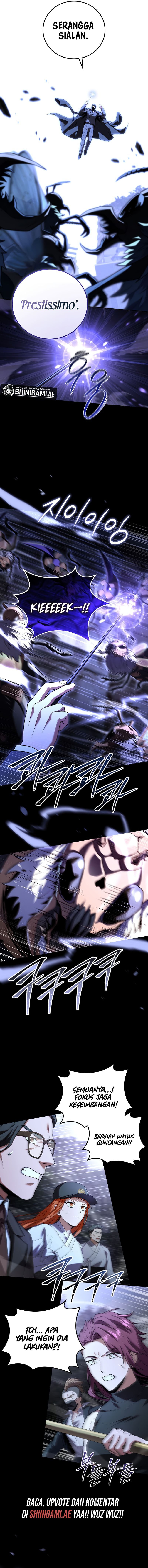Read Return Of Frozen Player ID Manga Online