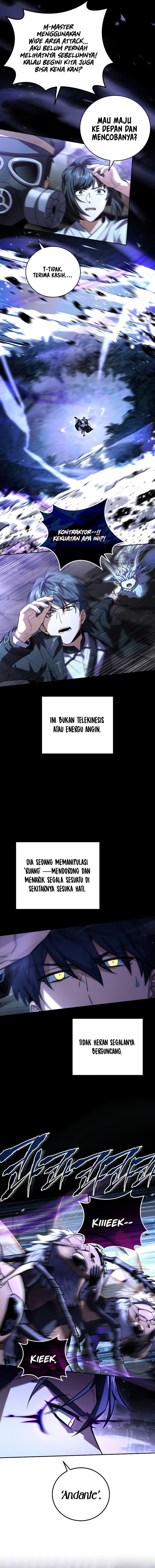 Read Return Of Frozen Player ID Manga Online