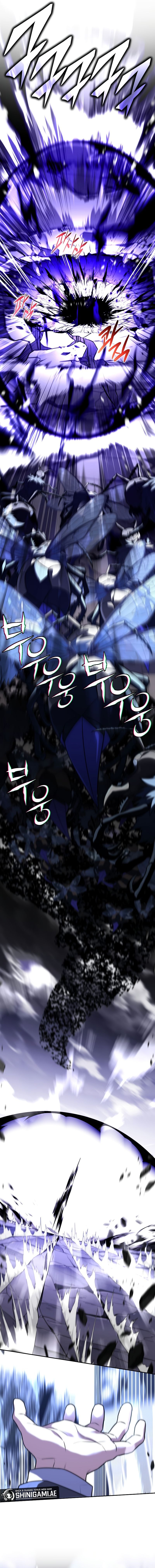 Read Return Of Frozen Player ID Manga Online