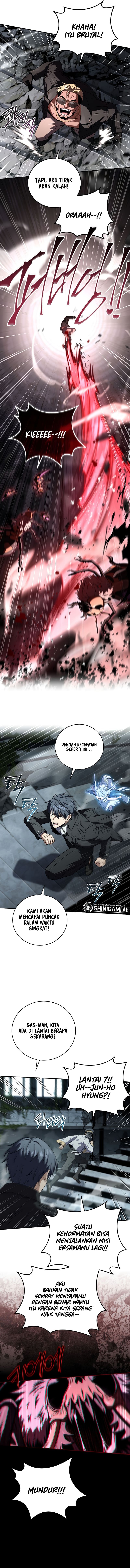 Read Return Of Frozen Player ID Manga Online