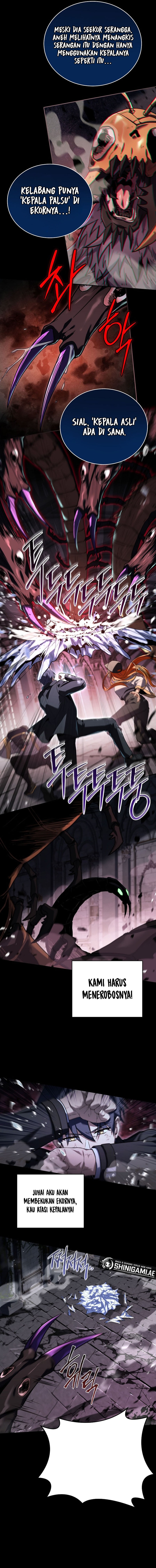 Read Return Of Frozen Player ID Manga Online