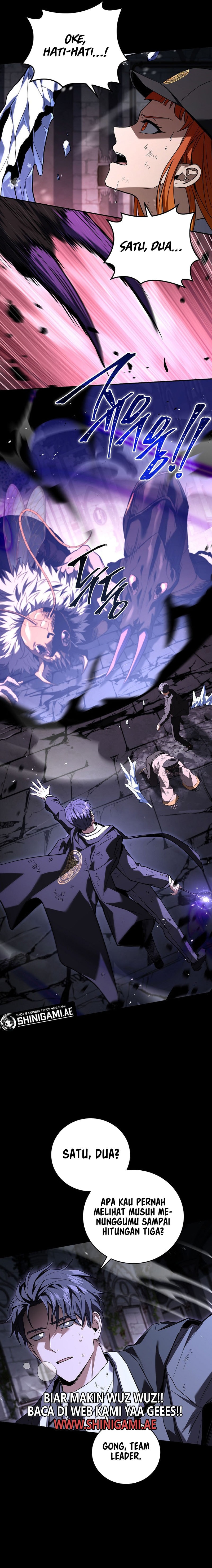 Read Return Of Frozen Player ID Manga Online