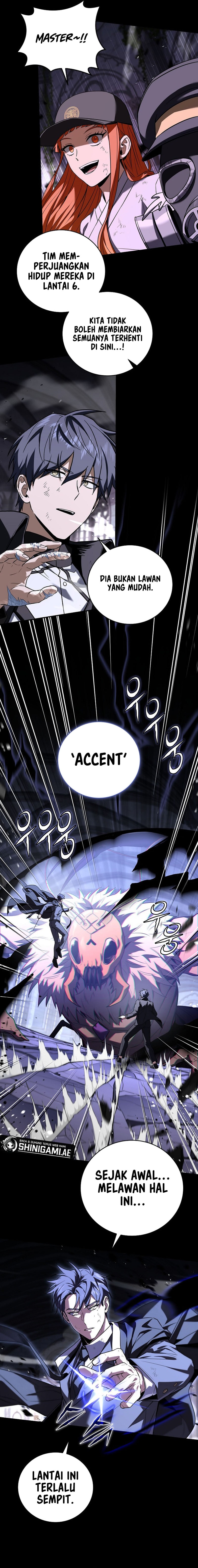 Read Return Of Frozen Player ID Manga Online