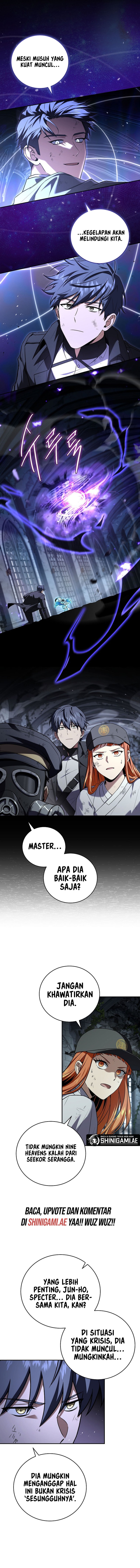 Read Return Of Frozen Player ID Manga Online