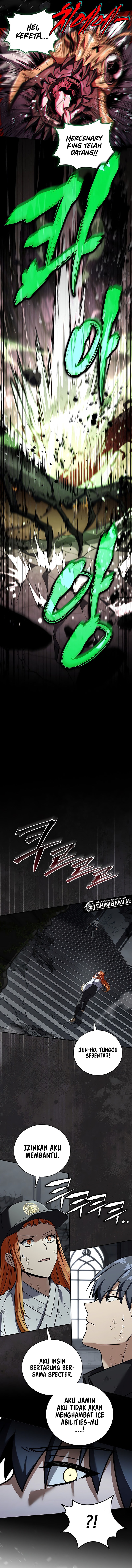 Read Return Of Frozen Player ID Manga Online