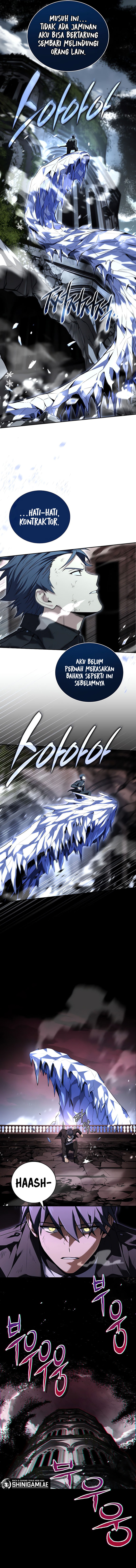 Read Return Of Frozen Player ID Manga Online