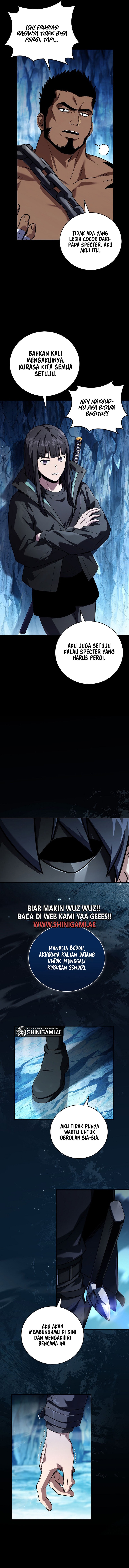Read Return Of Frozen Player ID Manga Online