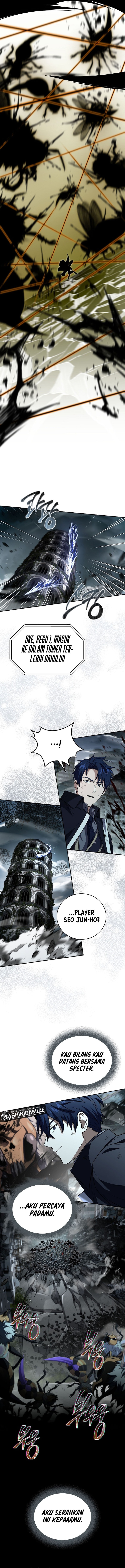 Read Return Of Frozen Player ID Manga Online