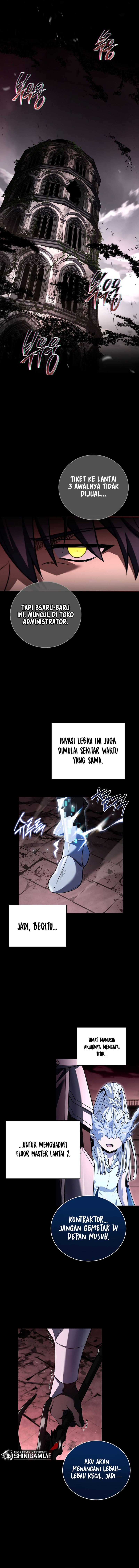 Read Return Of Frozen Player ID Manga Online