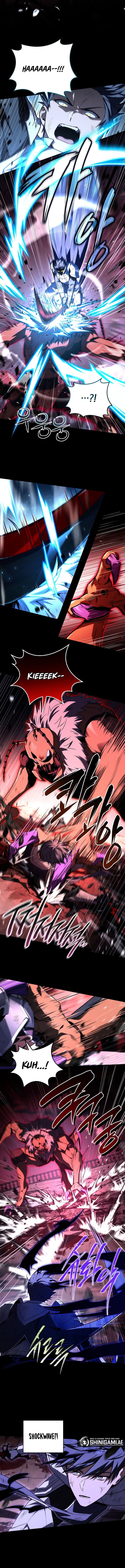 Read Return Of Frozen Player ID Manga Online