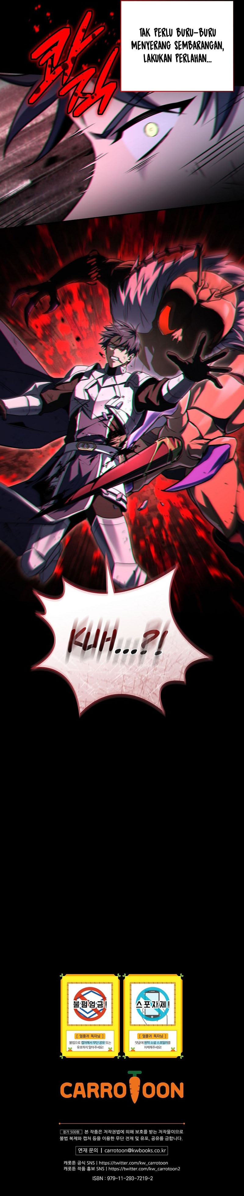 Read Return Of Frozen Player ID Manga Online