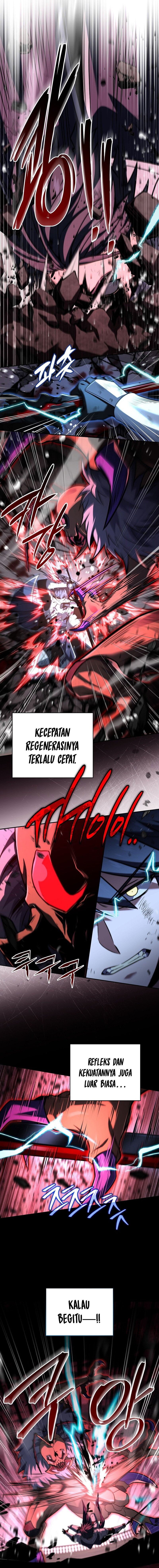 Read Return Of Frozen Player ID Manga Online