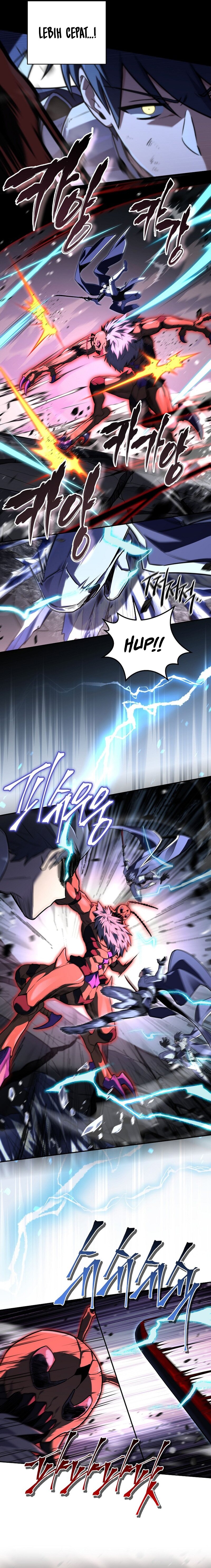 Read Return Of Frozen Player ID Manga Online