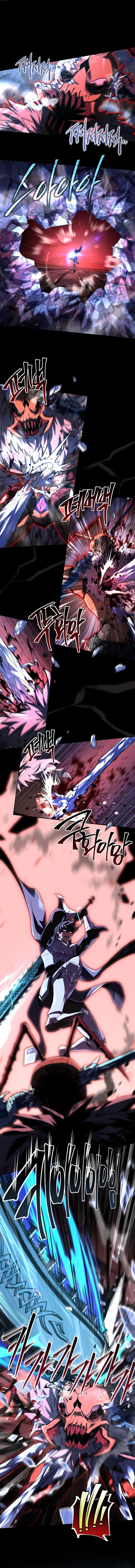 Read Return Of Frozen Player ID Manga Online