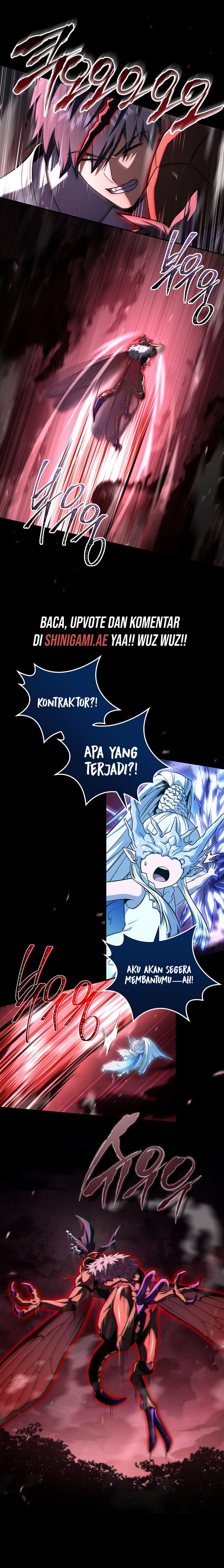 Read Return Of Frozen Player ID Manga Online