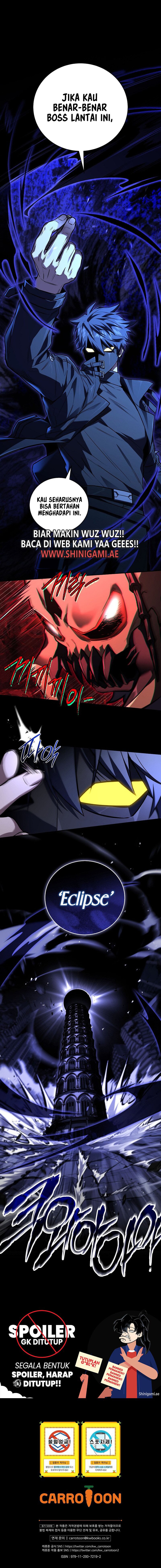 Read Return Of Frozen Player ID Manga Online
