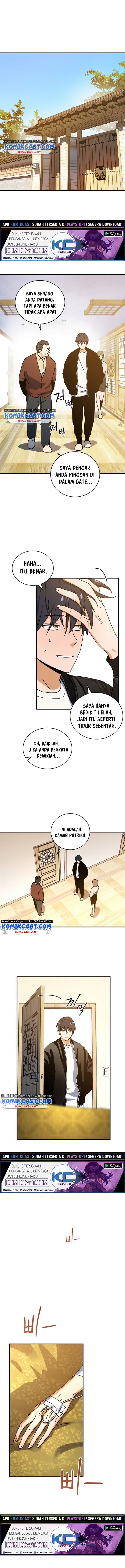 Read Return Of Frozen Player ID Manga Online
