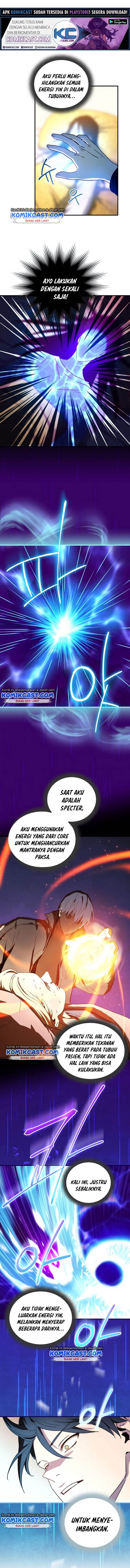 Read Return Of Frozen Player ID Manga Online