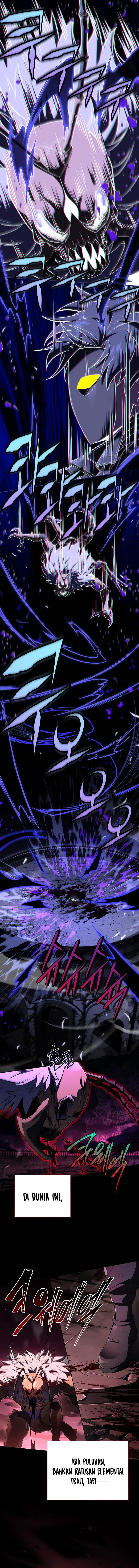 Read Return Of Frozen Player ID Manga Online
