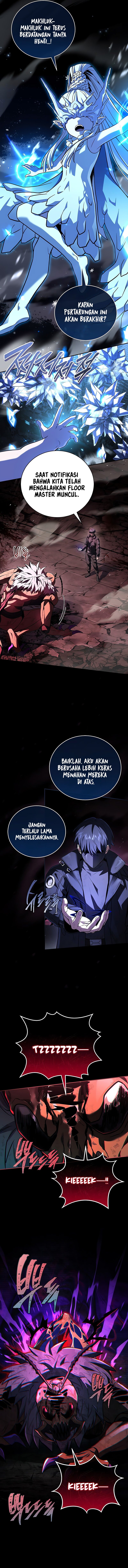 Read Return Of Frozen Player ID Manga Online