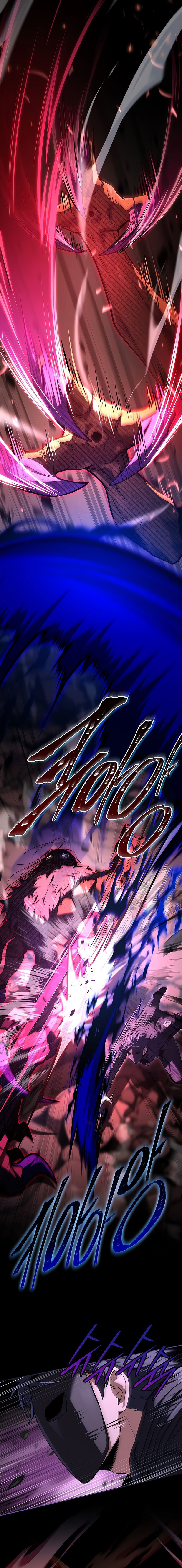 Read Return Of Frozen Player ID Manga Online