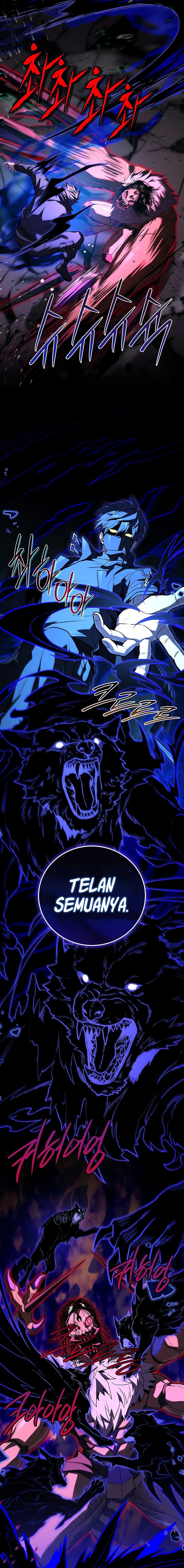 Read Return Of Frozen Player ID Manga Online