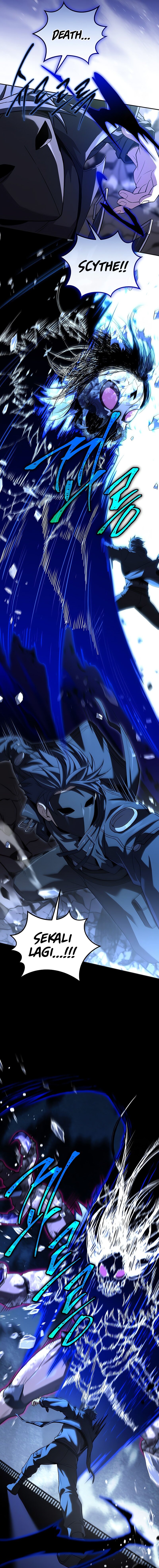 Read Return Of Frozen Player ID Manga Online