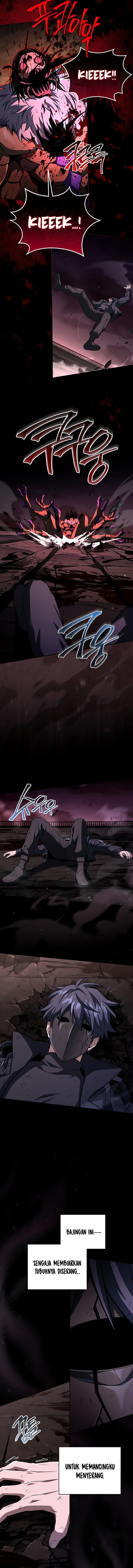 Read Return Of Frozen Player ID Manga Online
