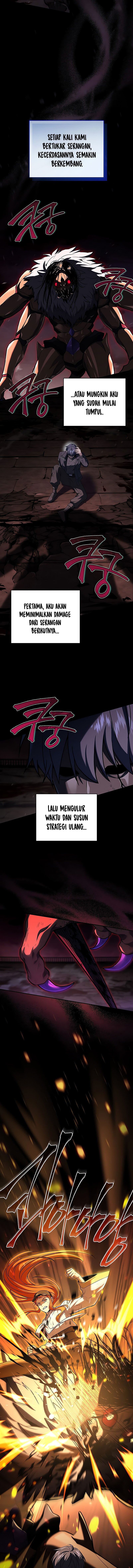 Read Return Of Frozen Player ID Manga Online