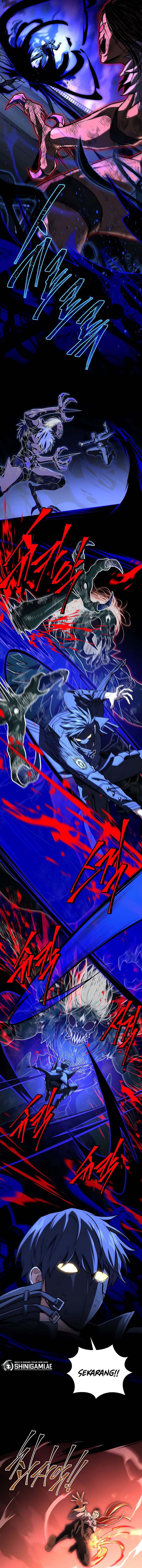 Read Return Of Frozen Player ID Manga Online