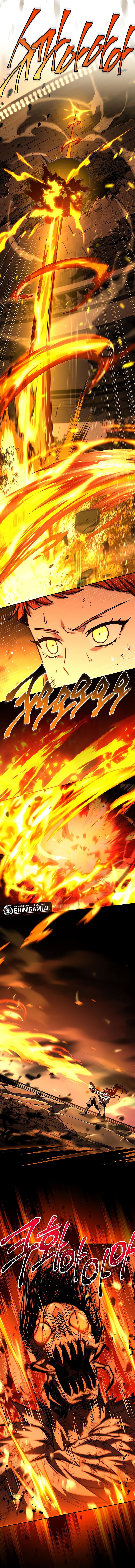 Read Return Of Frozen Player ID Manga Online