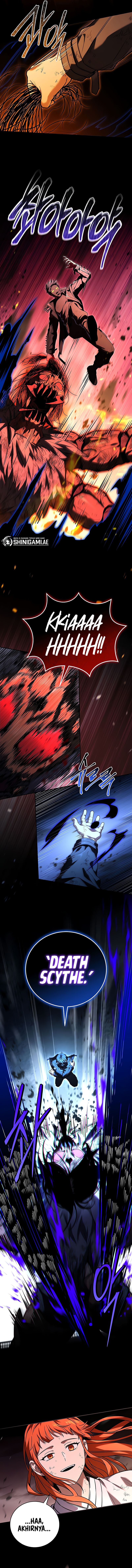 Read Return Of Frozen Player ID Manga Online