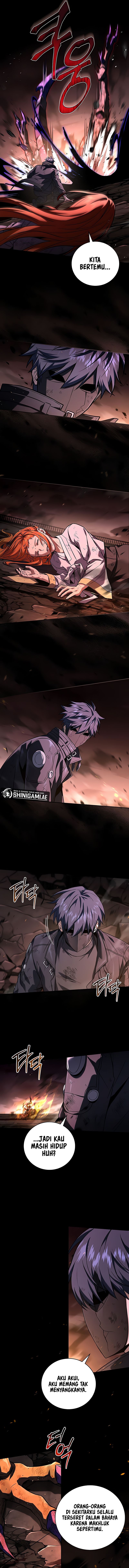 Read Return Of Frozen Player ID Manga Online