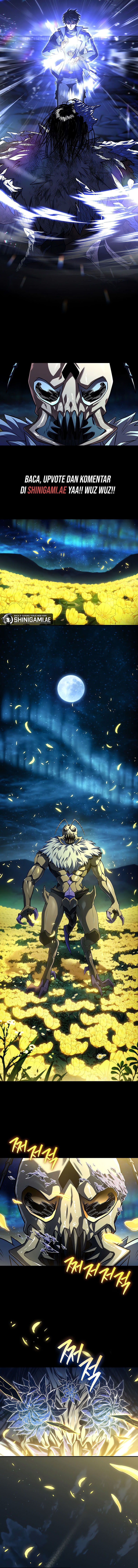 Read Return Of Frozen Player ID Manga Online