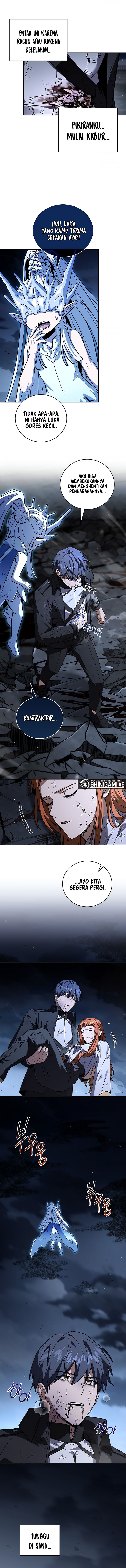 Read Return Of Frozen Player ID Manga Online