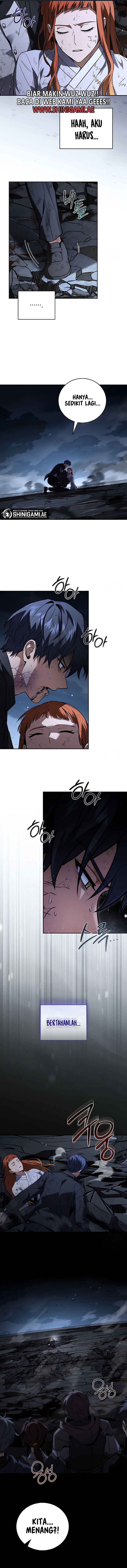 Read Return Of Frozen Player ID Manga Online